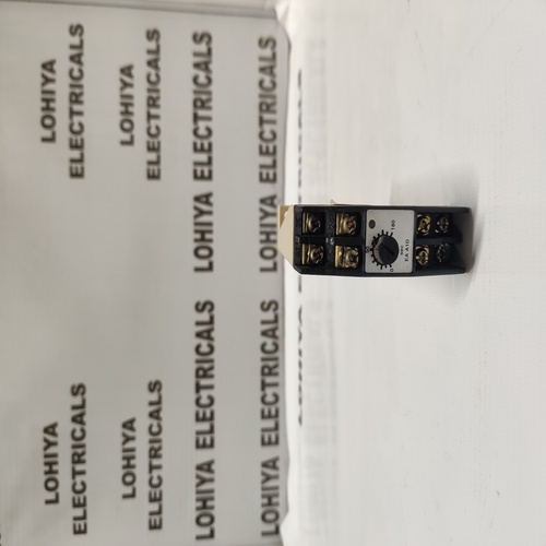 ELECTRONIC AUTOMATION A1DH-1 POWER OFF DELAY TIMER