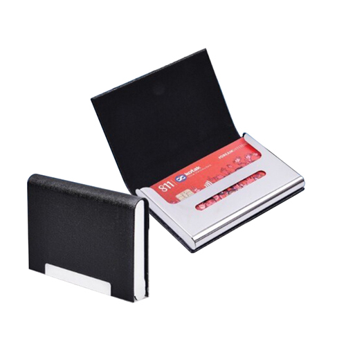UGCH05 Cardy 3 Card Holder