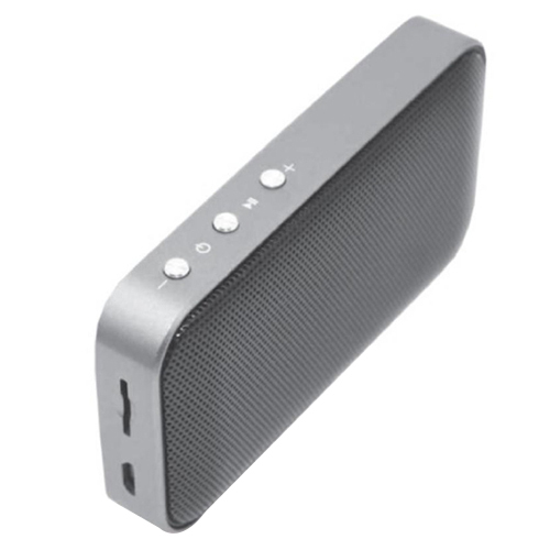 UG-GS10 Nano Pocket Bluetooth Speaker