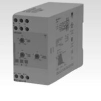 Pressure ransmitter and controller