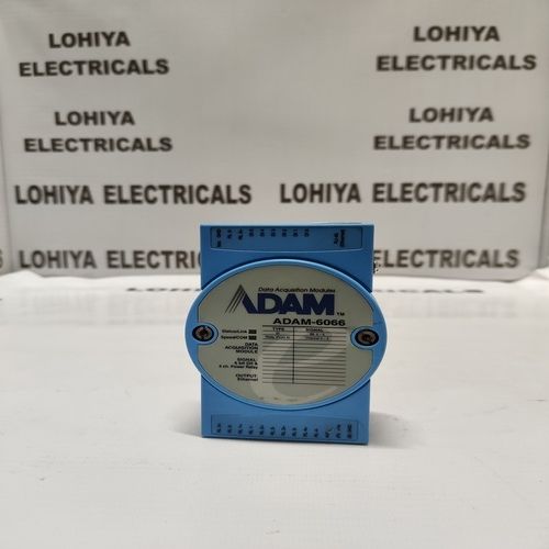 ADAM ADAM-6066 POWER RELAY MODULE