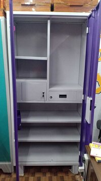 Metal Cupboard