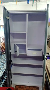 Metal Cupboard