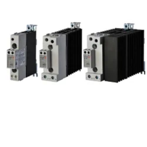 RGC U 1 Phase Solid State Contactors U type connection
