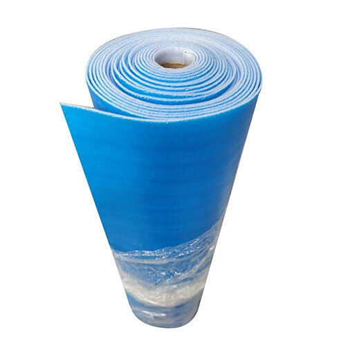 Polished Floor Protector Roll