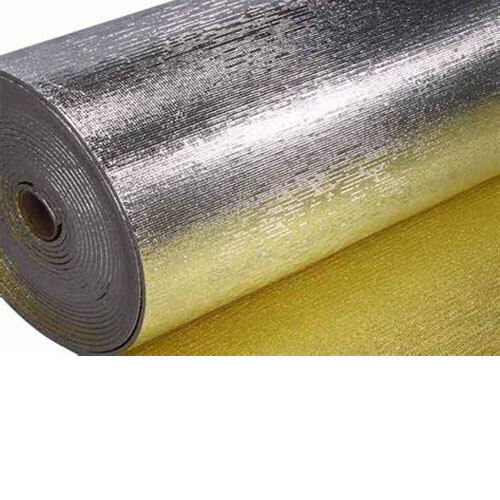 Thermal Insulation Sheet Application: Industrial