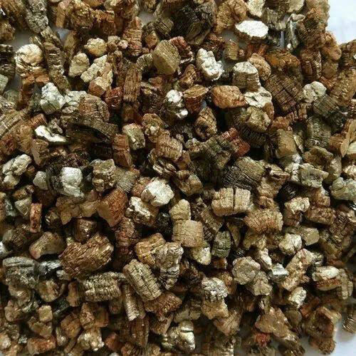 Vermiculite Granules