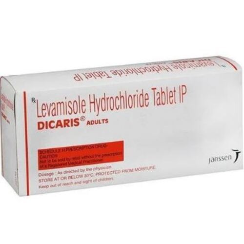 LEVAMISOLE TABLET