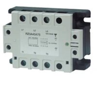 1Industrial 3 phase Zero Switching Solid State Relay