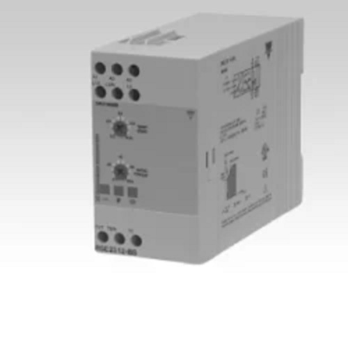 Motor Controllers Single Phase 3 phase torque reduction