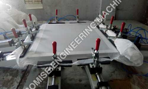 Streching Clamp