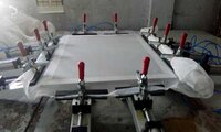 Streching Clamp