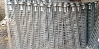 Bag House Filter Spares