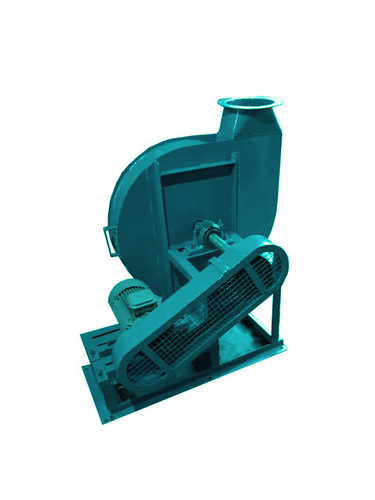 Stainless Steel Industrial Id And Fd Fan at Best Price in Howrah Swan