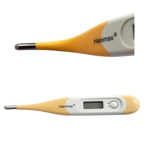 Thermometer Digital Flexible
