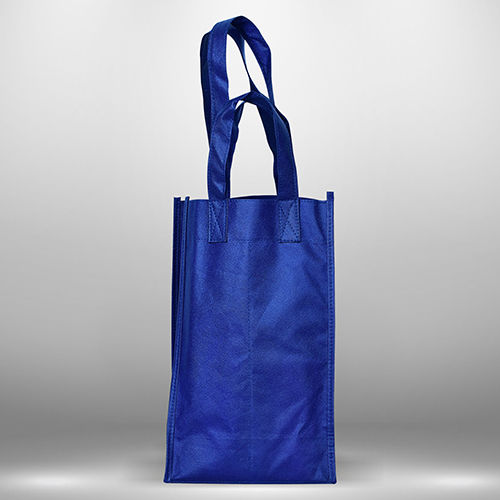 Non Woven 2 Compartment Bag