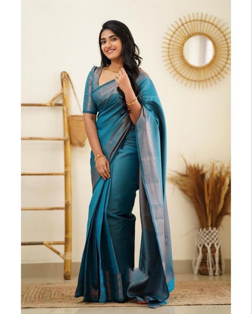 SILKS SAREE