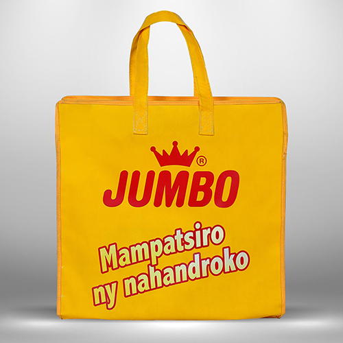 Jumbo Non Woven Bag