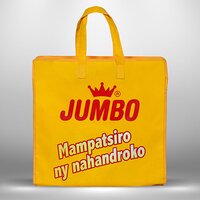 Jumbo Non Woven Bag