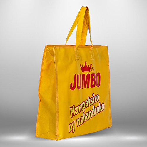 Jumbo Non Woven Bag