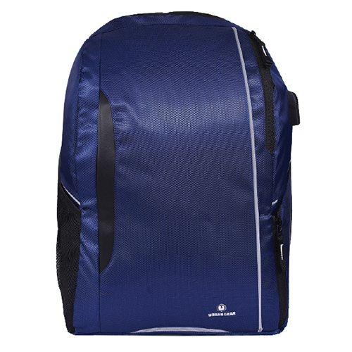 Urban gear-BP06 Karbon Anti-Theft Laptop Bag
