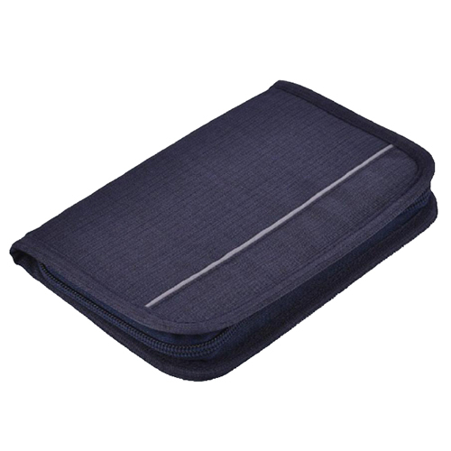 UG-TB15 Travel Passport Case