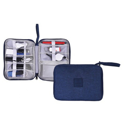 UG-TB16 Travel Digital Pouch