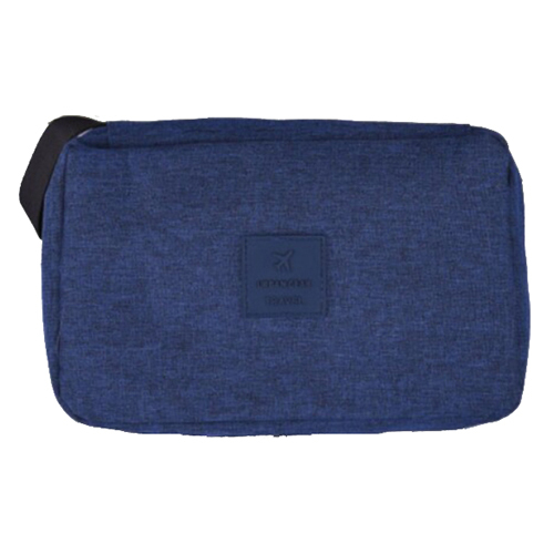 UG-TB17 Carepac 2.0 Travel Toiletry Pouch