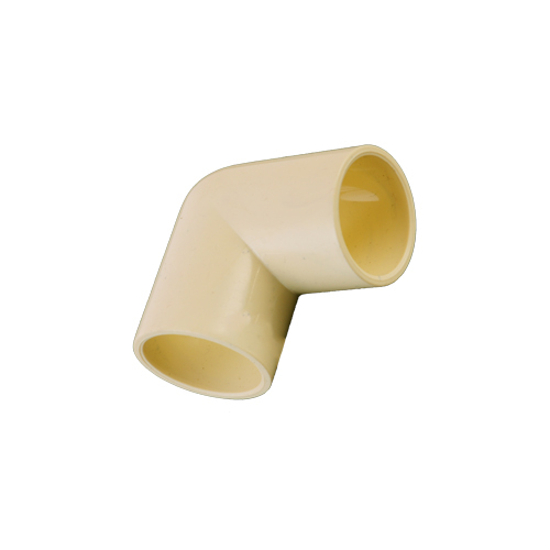Cpvc Plain Elbow at Best Price in Jamnagar, Gujarat Sanjay Brass