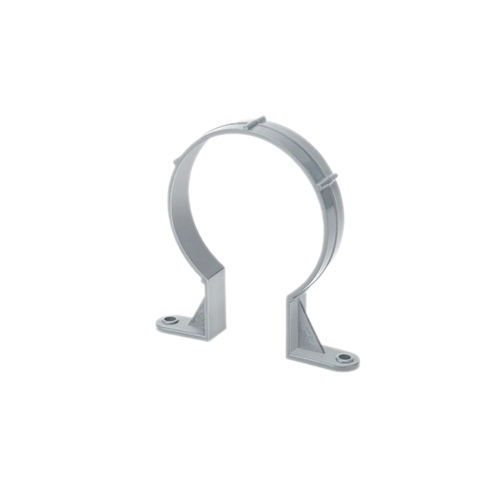 Sliver Pipe Clip at Best Price in Jamnagar, Gujarat Sanjay Brass