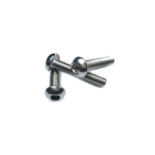 Stainless Steel Screw