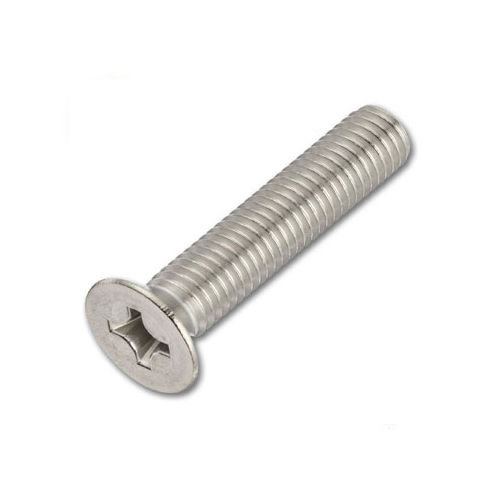 Machine Screw