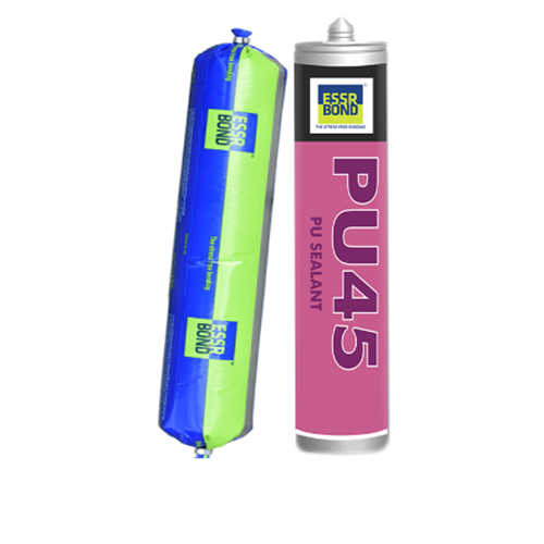 Polyurethane Elastomeric Sealant