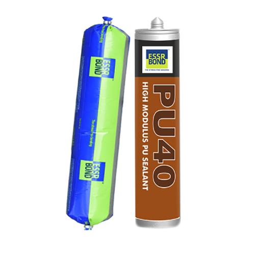 PU40hybrid Polyurethane Elastomeric Sealant