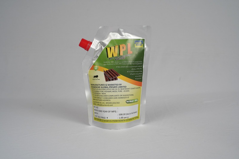 WPL Adhesive