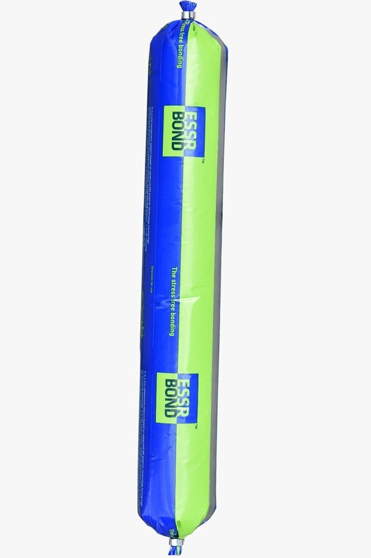 Essrbond Pu275-low Modulus Construction Sealant - Grade: Industrial