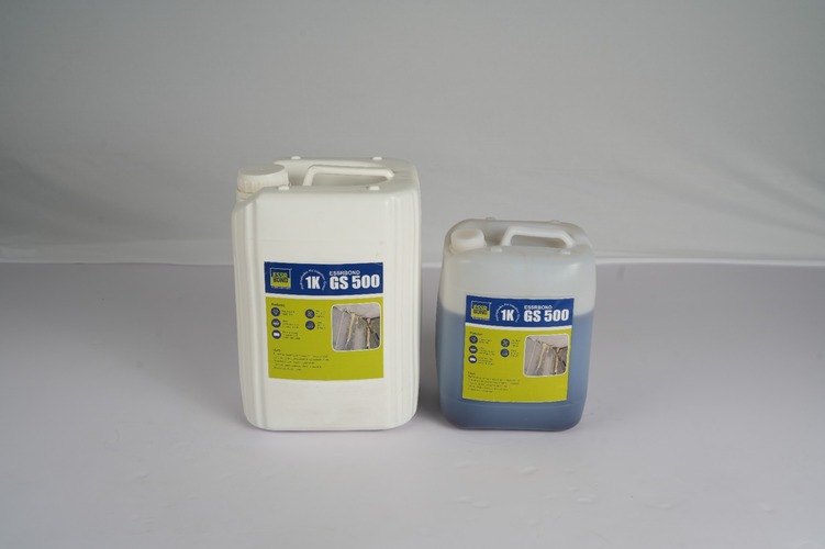 Acrylic Modified MS Polymer Sealant