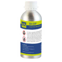 Essrbond 22ip - Liquid Primer For Direct Glazing | Black Polyurethane, Solvent Adhesive, Industrial Grade