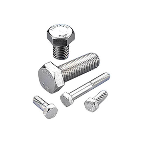 Stainless Steel Bolt