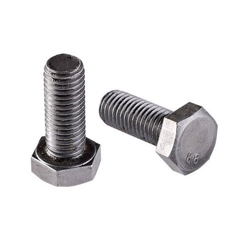 Stainless Steel Hex Bolt