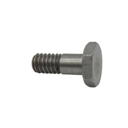 HDG Nut Bolt