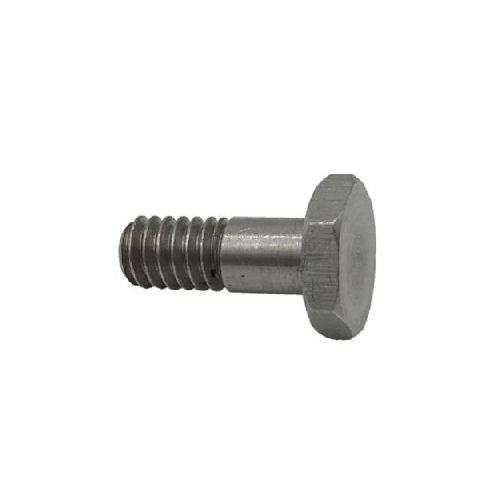 Mild Steel Nut Bolt