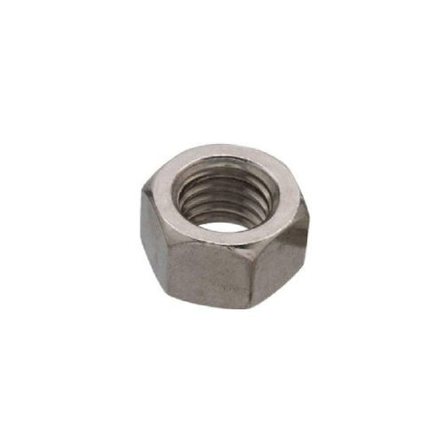 Stainless Steel Hex Nut