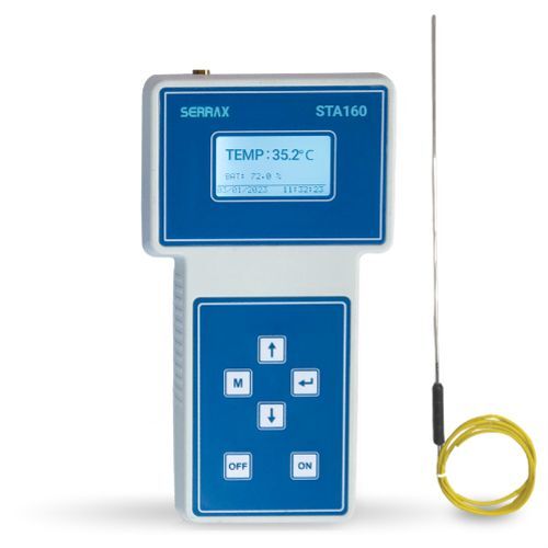 Ms Stack Temperature Monitor ( Sta160 )