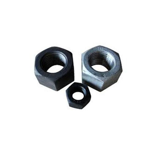 Heavy Duty Hex Nut