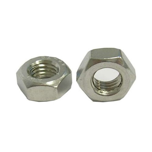 Heavy Hex Nut