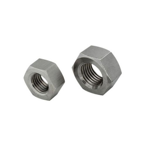 Industrial Hex Nut