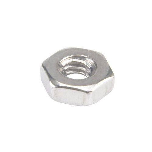 Stainless Steel Hex Nut