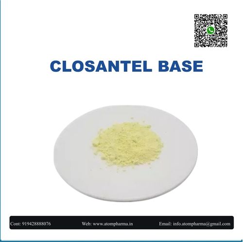 CLOSANTEL BASE API