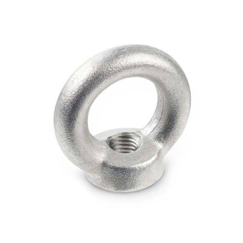 Heavy Duty Eye Nut